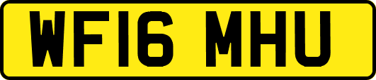 WF16MHU