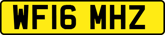 WF16MHZ