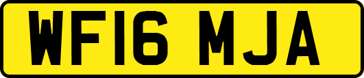 WF16MJA