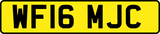 WF16MJC
