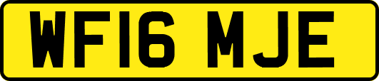 WF16MJE