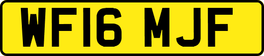WF16MJF