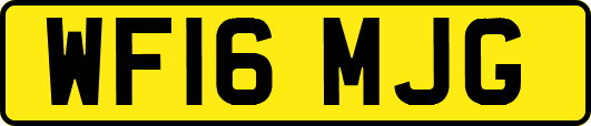 WF16MJG