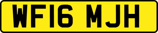WF16MJH