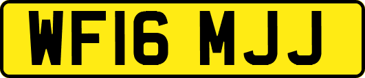 WF16MJJ