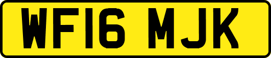 WF16MJK