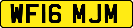 WF16MJM