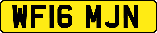 WF16MJN