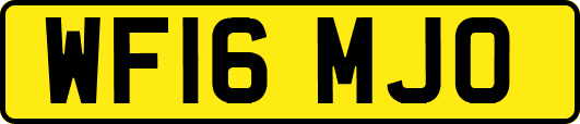 WF16MJO