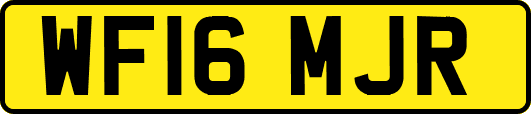 WF16MJR