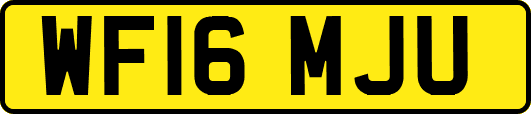 WF16MJU