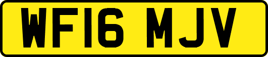 WF16MJV