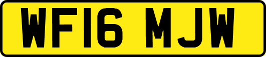 WF16MJW