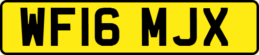 WF16MJX