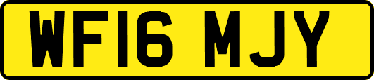 WF16MJY