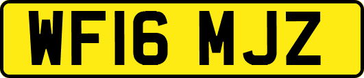WF16MJZ
