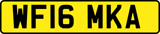 WF16MKA