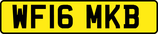WF16MKB