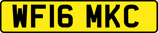 WF16MKC