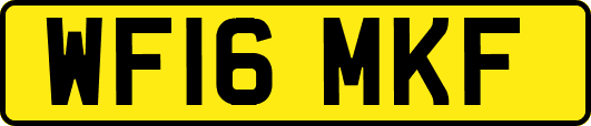 WF16MKF