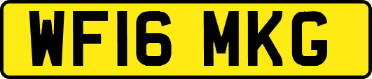WF16MKG