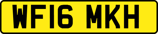WF16MKH