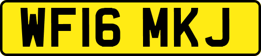 WF16MKJ