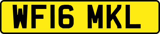WF16MKL