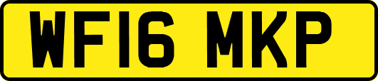 WF16MKP