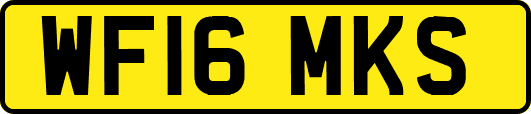 WF16MKS