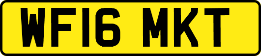 WF16MKT
