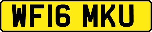 WF16MKU