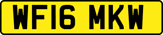 WF16MKW