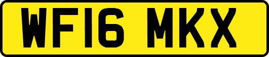 WF16MKX