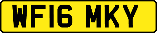 WF16MKY