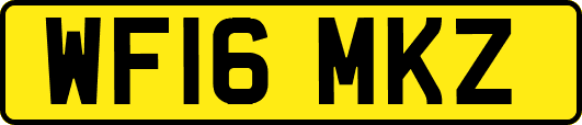 WF16MKZ