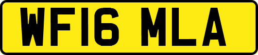 WF16MLA