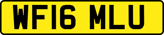 WF16MLU