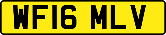 WF16MLV