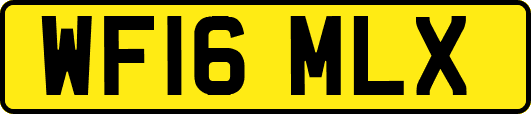 WF16MLX