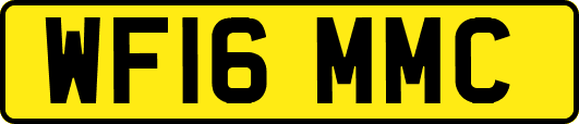WF16MMC