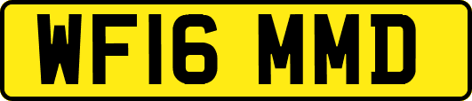 WF16MMD