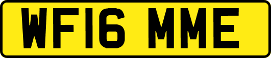 WF16MME