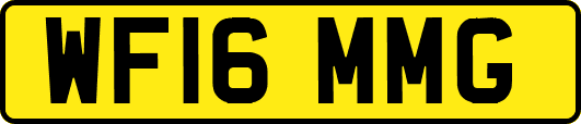 WF16MMG