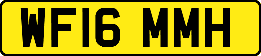 WF16MMH