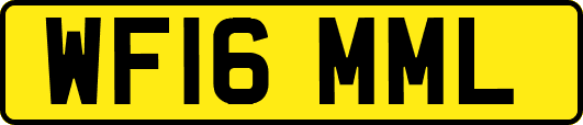 WF16MML