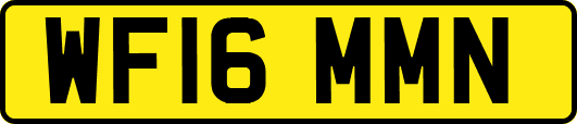 WF16MMN