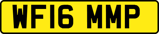 WF16MMP