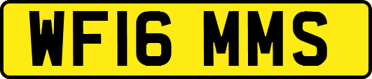 WF16MMS