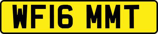 WF16MMT